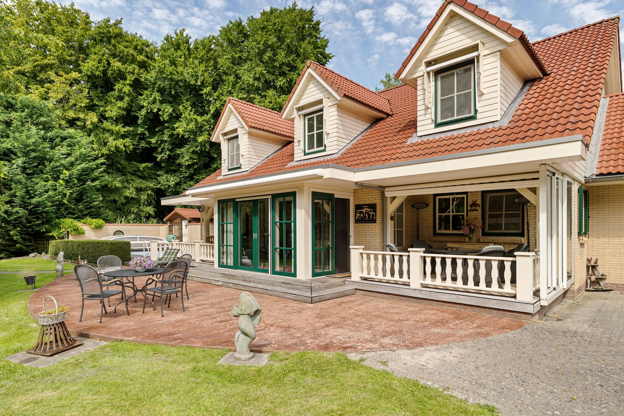 Foto 9 van Oosterringweg 71