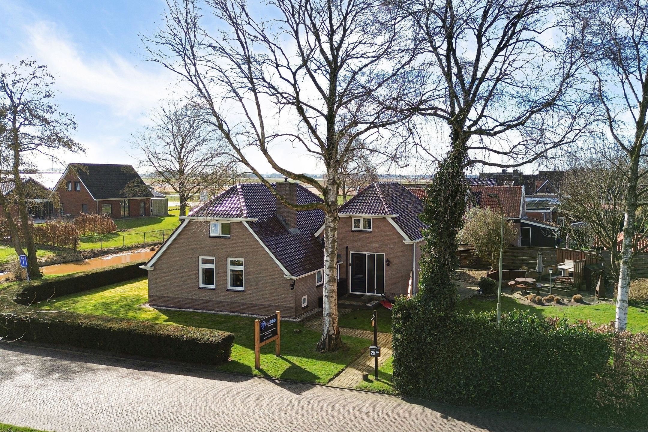 Gedempte Achterdiep 28 