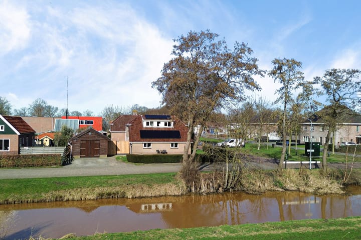 Foto 2 van Gedempte Achterdiep 28