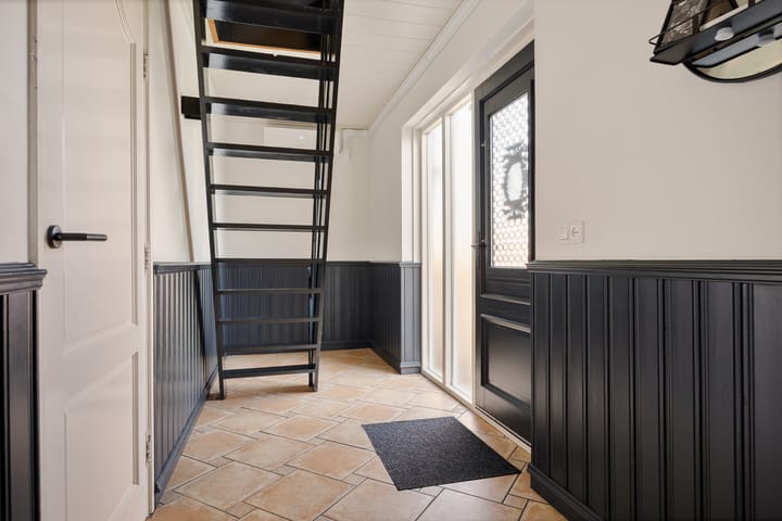 Foto 3 van Gedempte Achterdiep 28