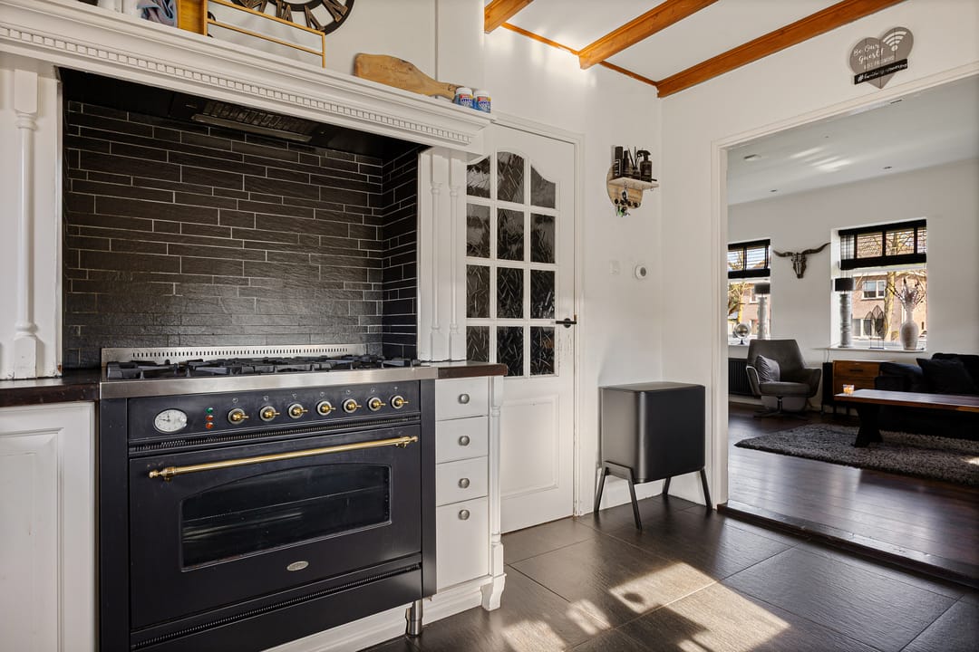 Photo 7 of Gedempte Achterdiep 28