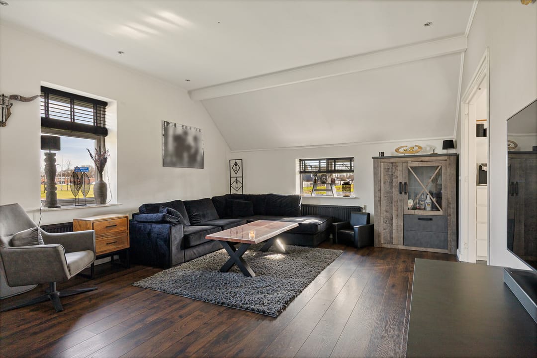 Photo 11 of Gedempte Achterdiep 28