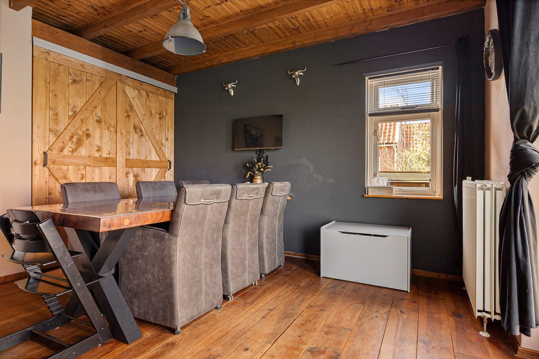 Photo 16 of Gedempte Achterdiep 28