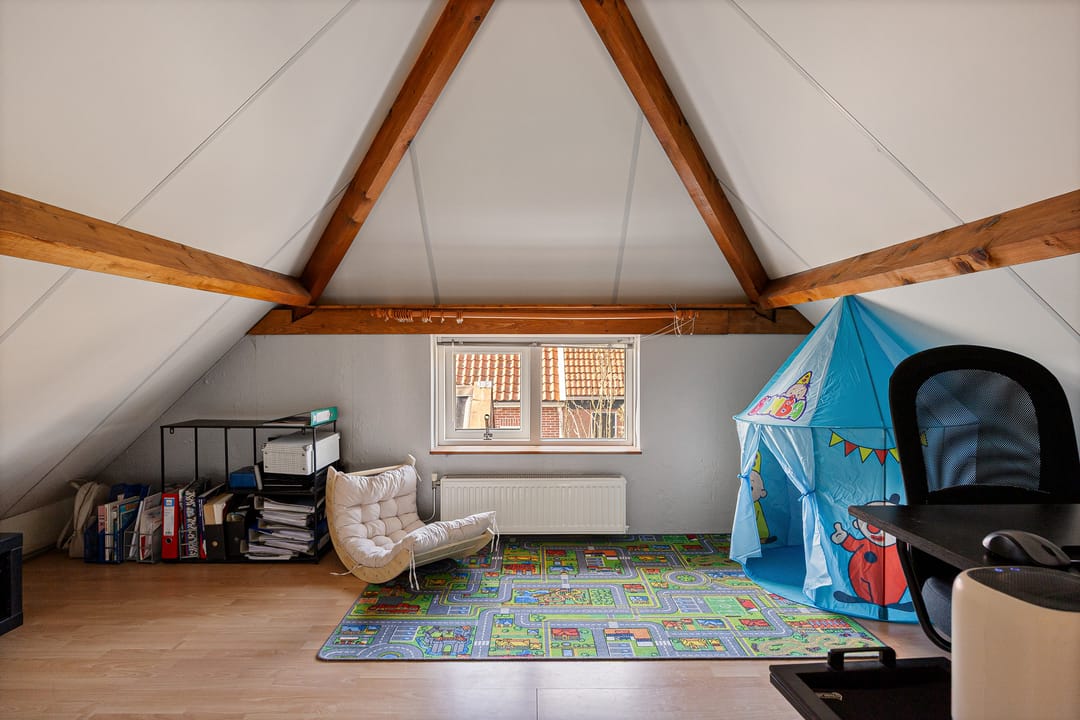 Photo 26 of Gedempte Achterdiep 28