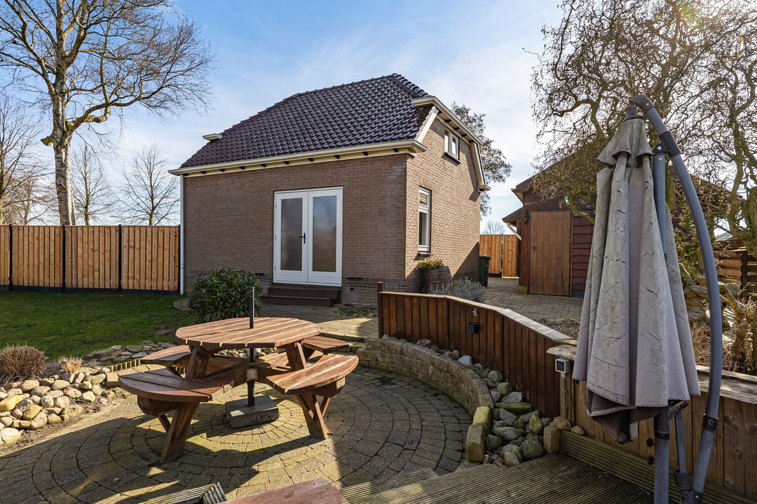 Photo 41 of Gedempte Achterdiep 28