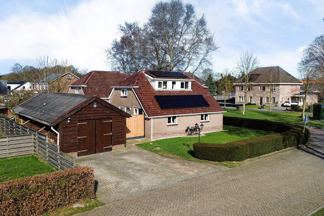 Photo 43 of Gedempte Achterdiep 28