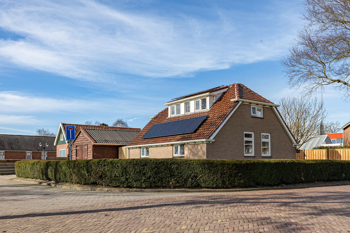 Photo 44 of Gedempte Achterdiep 28