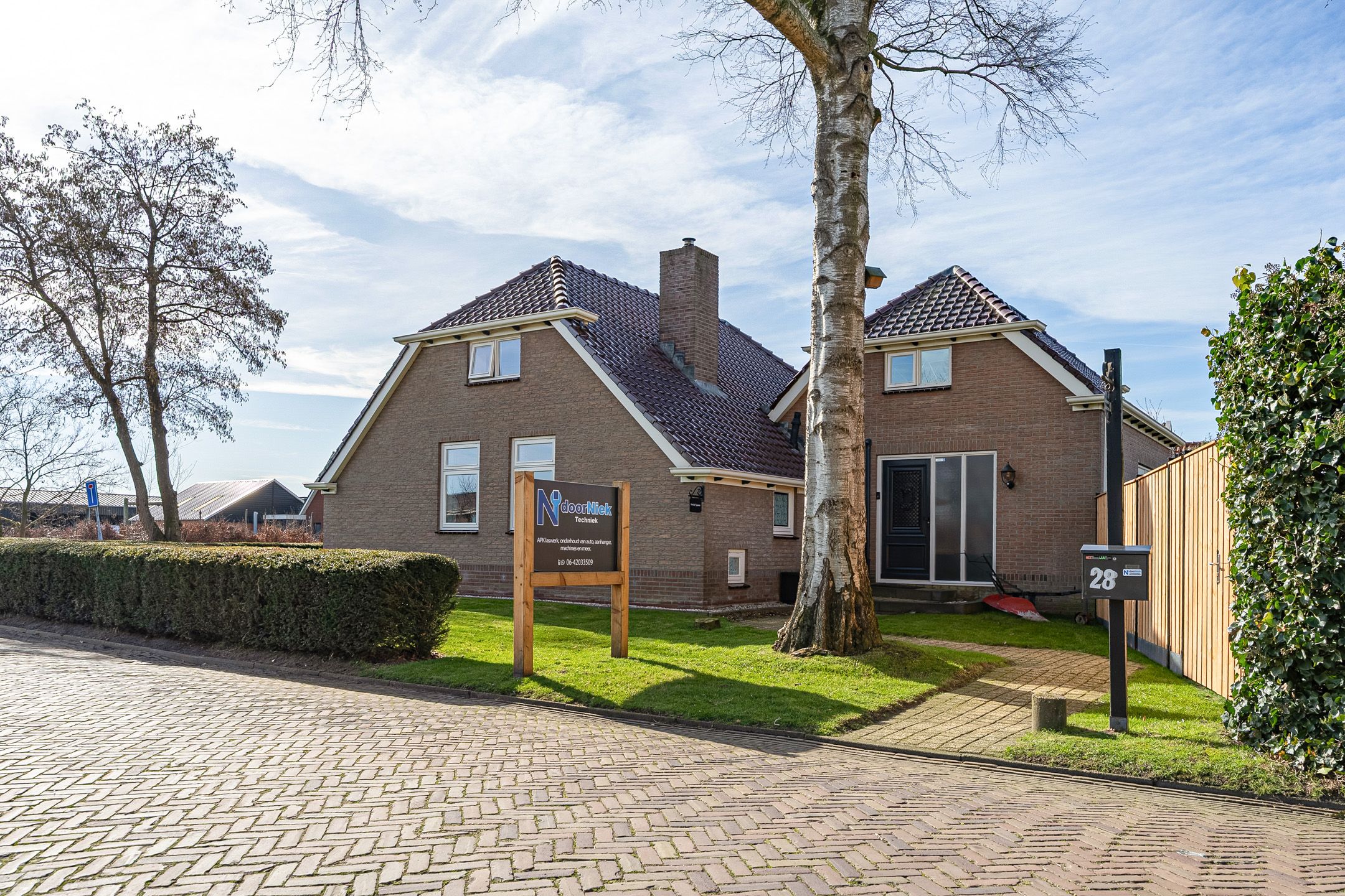 Photo 45 of Gedempte Achterdiep 28