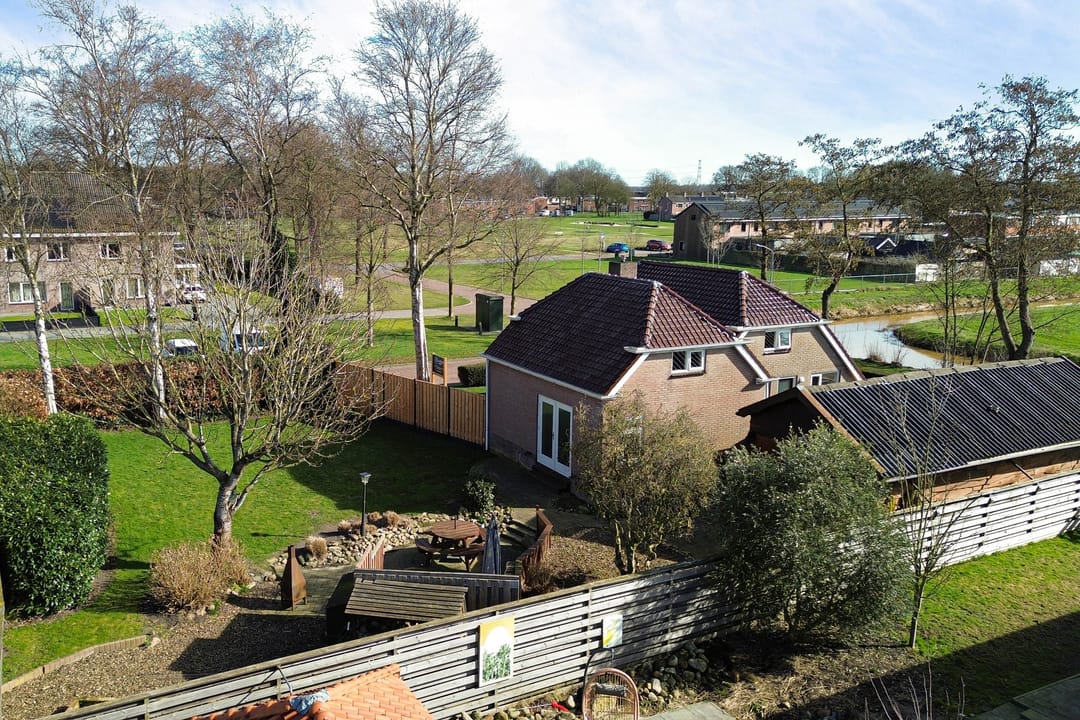 Photo 46 of Gedempte Achterdiep 28