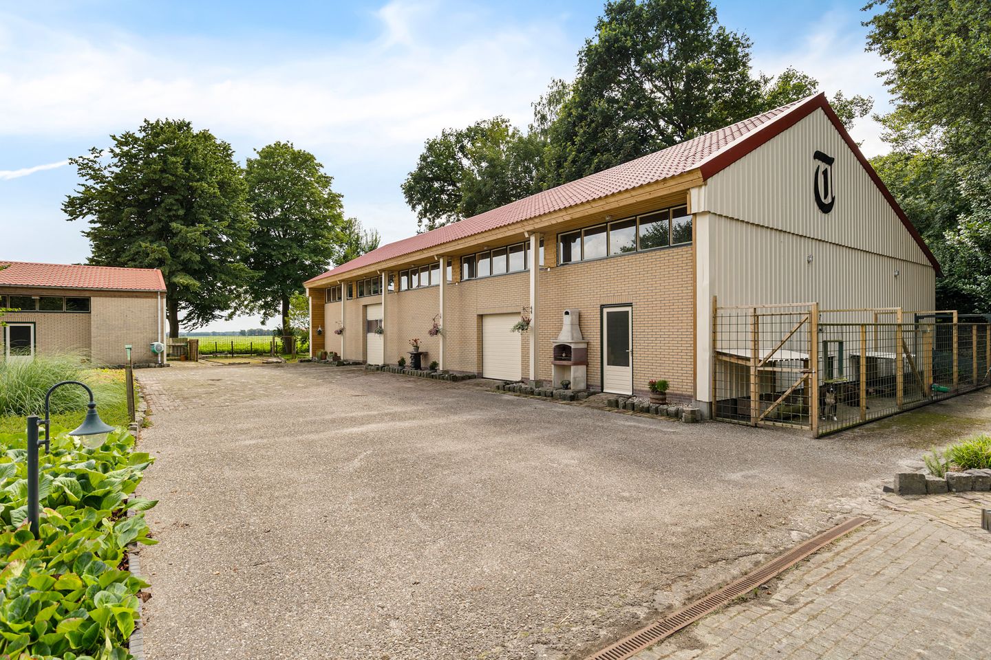 Foto 70 van Oosterringweg 71