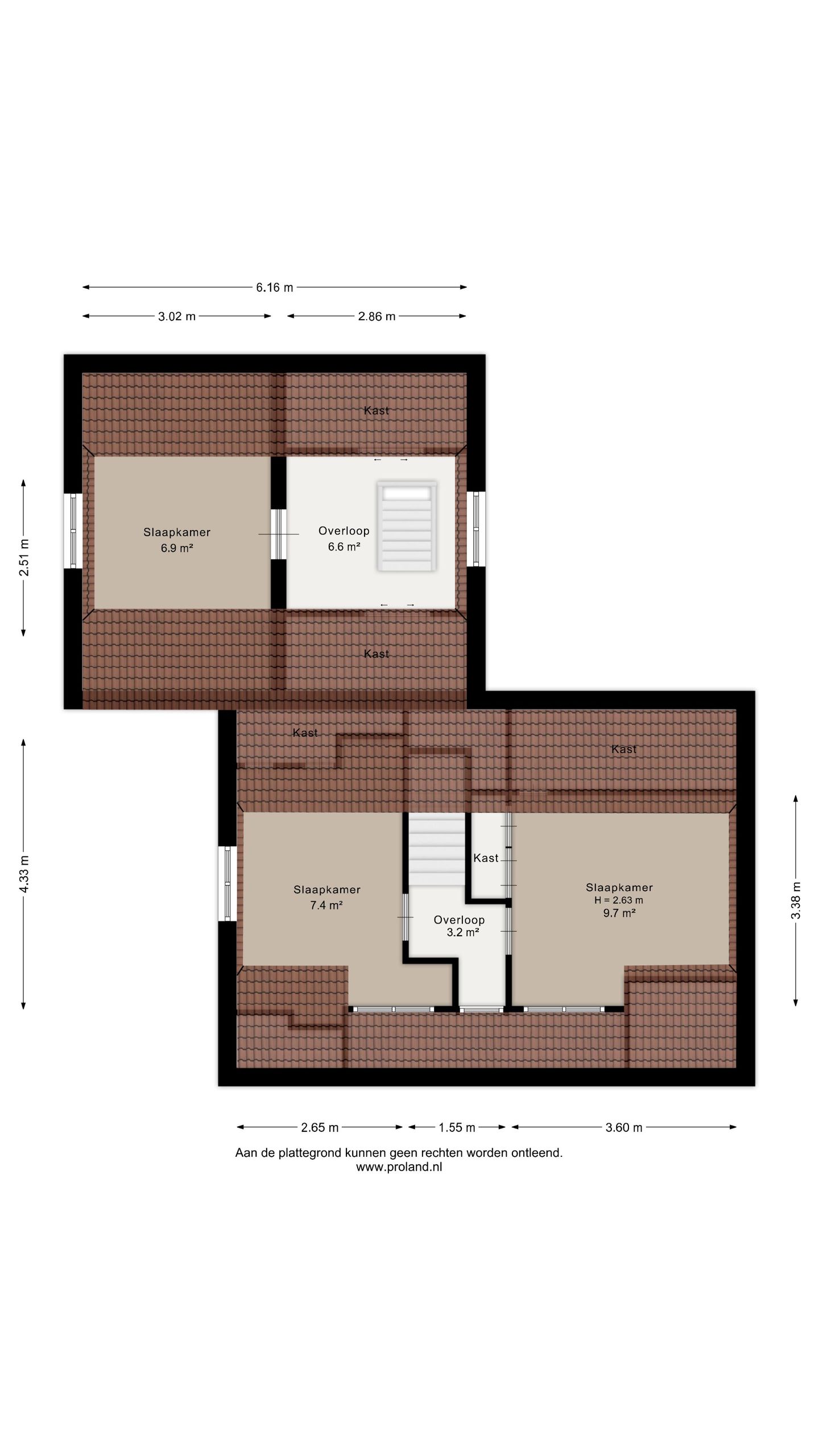 Photo 49 of Gedempte Achterdiep 28