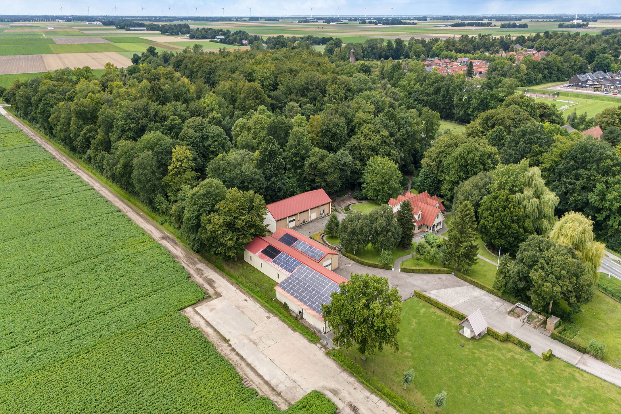 Foto 84 van Oosterringweg 71