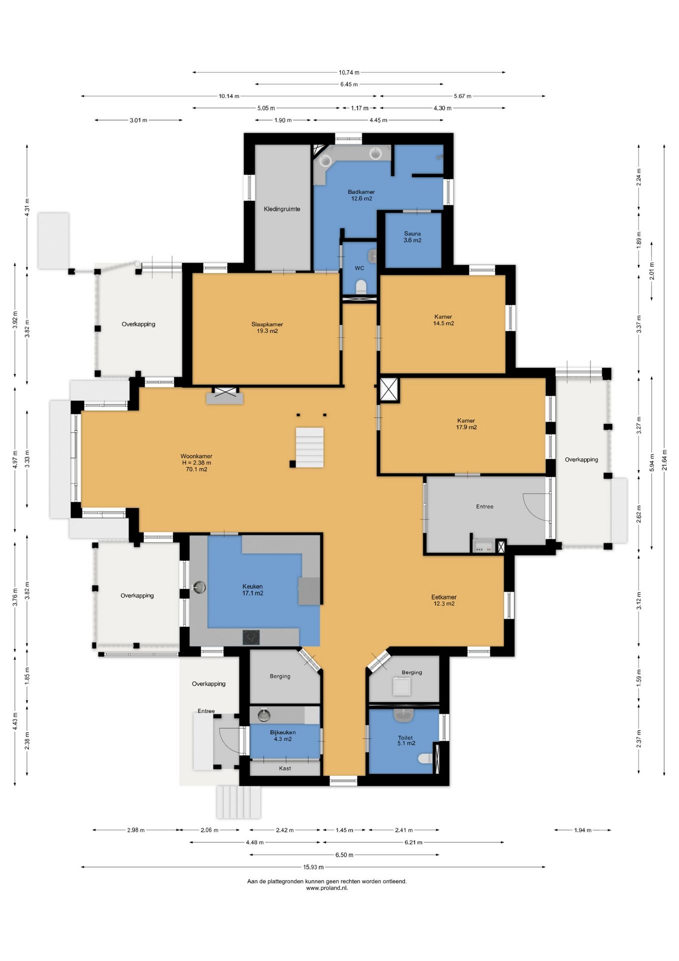 Foto 85 van Oosterringweg 71