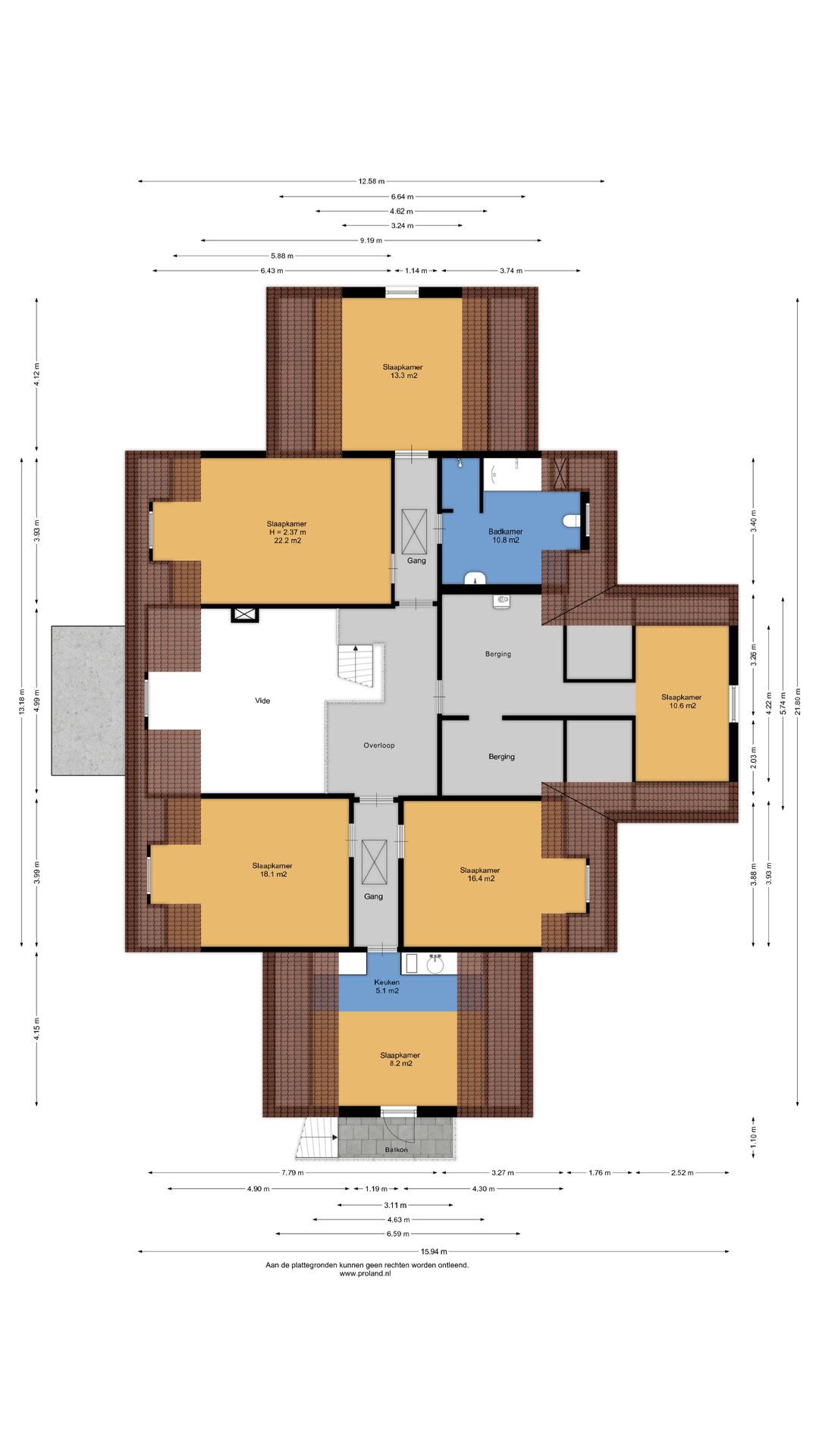Foto 86 van Oosterringweg 71