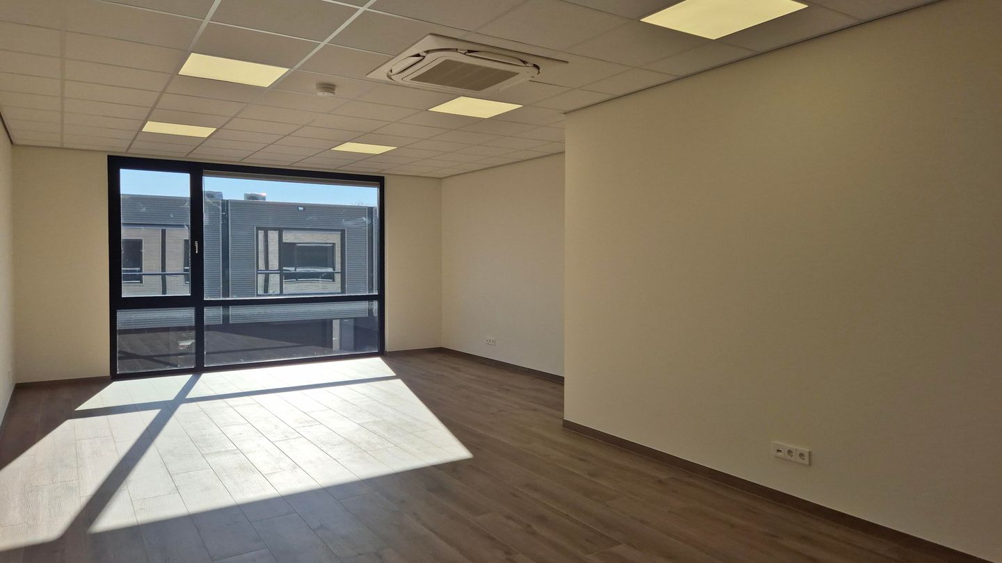 View photo 5 of Marinus van Meelweg 34-08