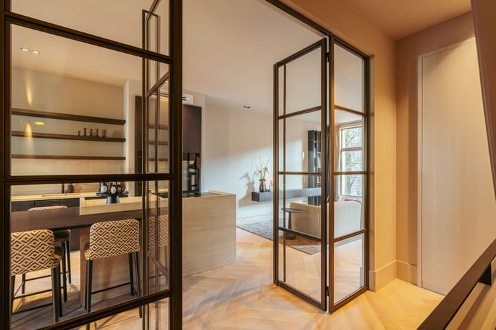 Foto 4 van Johannes Verhulststraat 130-2