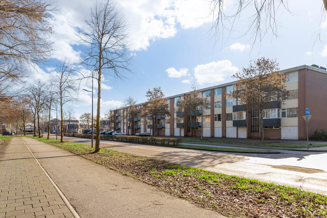 Photo 1 of Jan Heijmanslaan 29