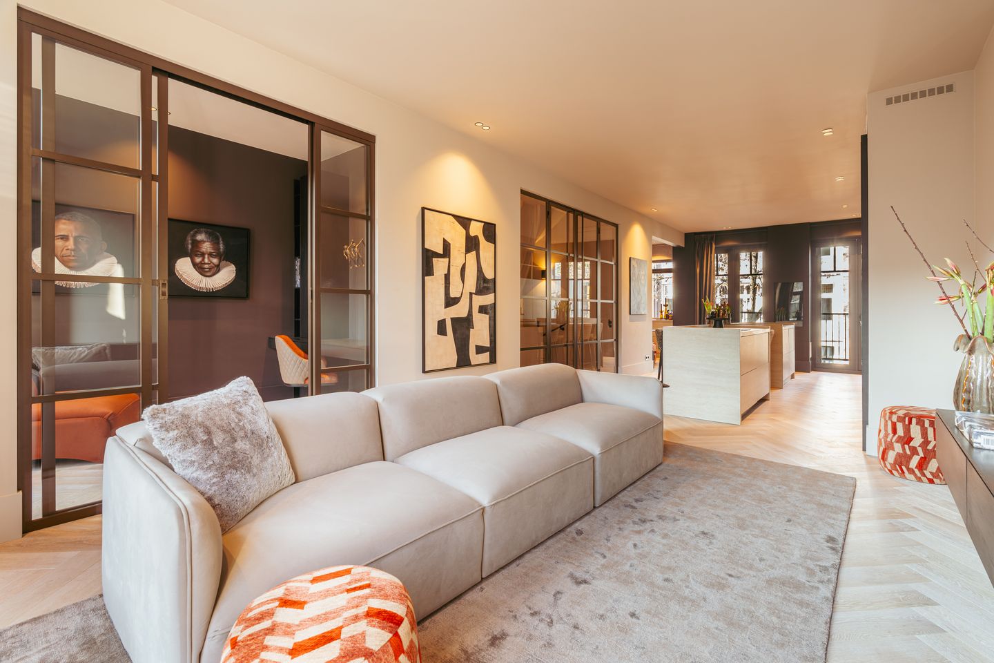 Foto 5 van Johannes Verhulststraat 130-2