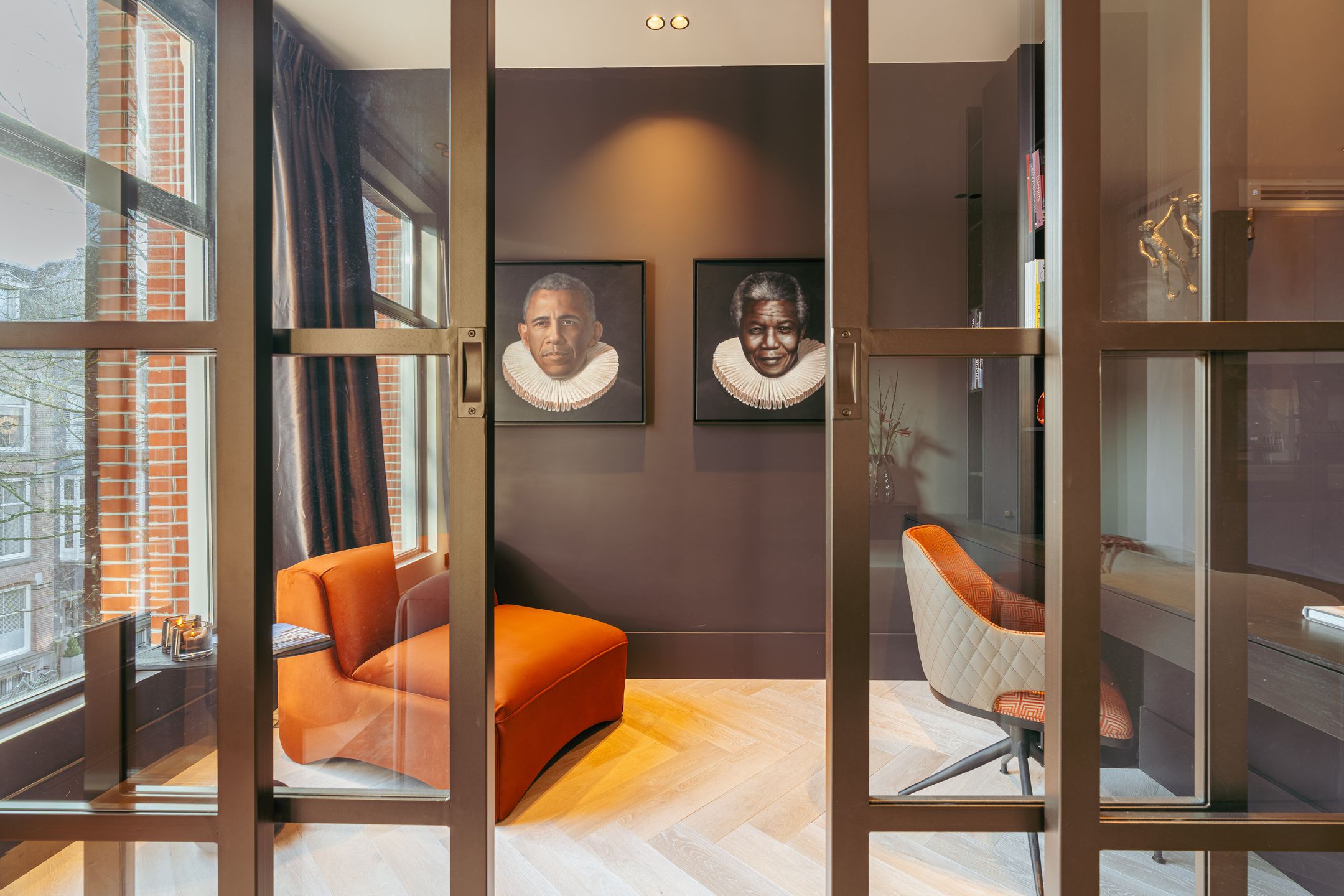 Foto 6 van Johannes Verhulststraat 130-2