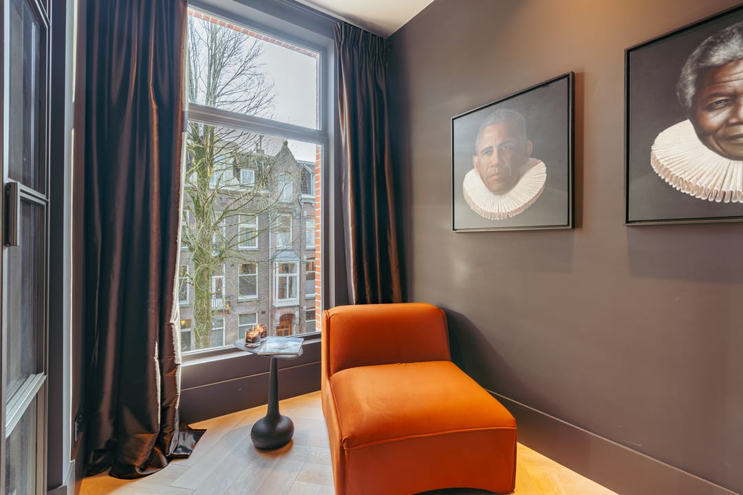 Foto 7 van Johannes Verhulststraat 130-2