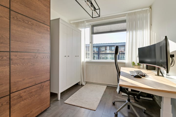 Photo 4 of Jan Heijmanslaan 29