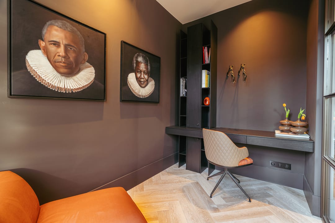 Foto 8 van Johannes Verhulststraat 130-2