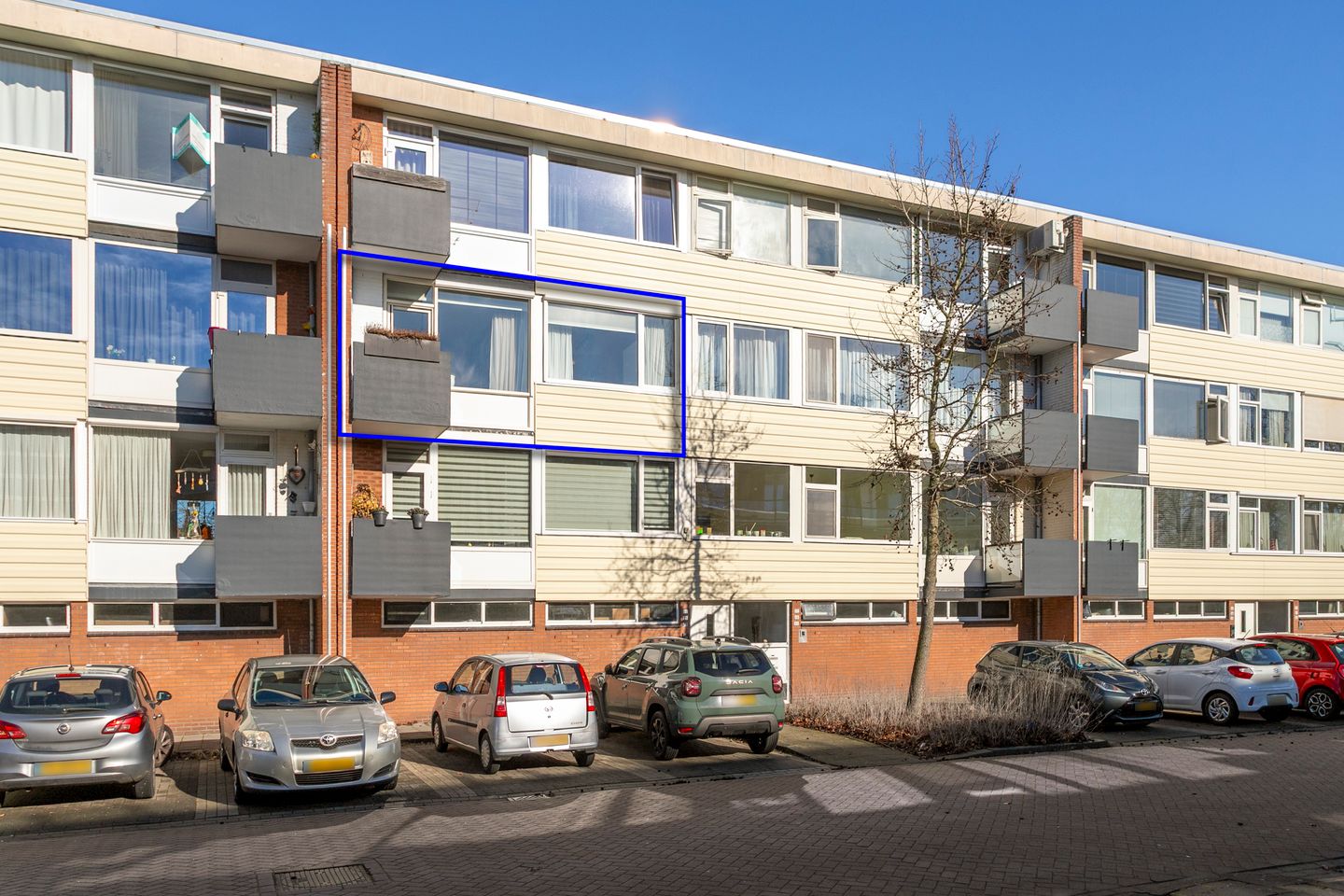 Photo 5 of Jan Heijmanslaan 29