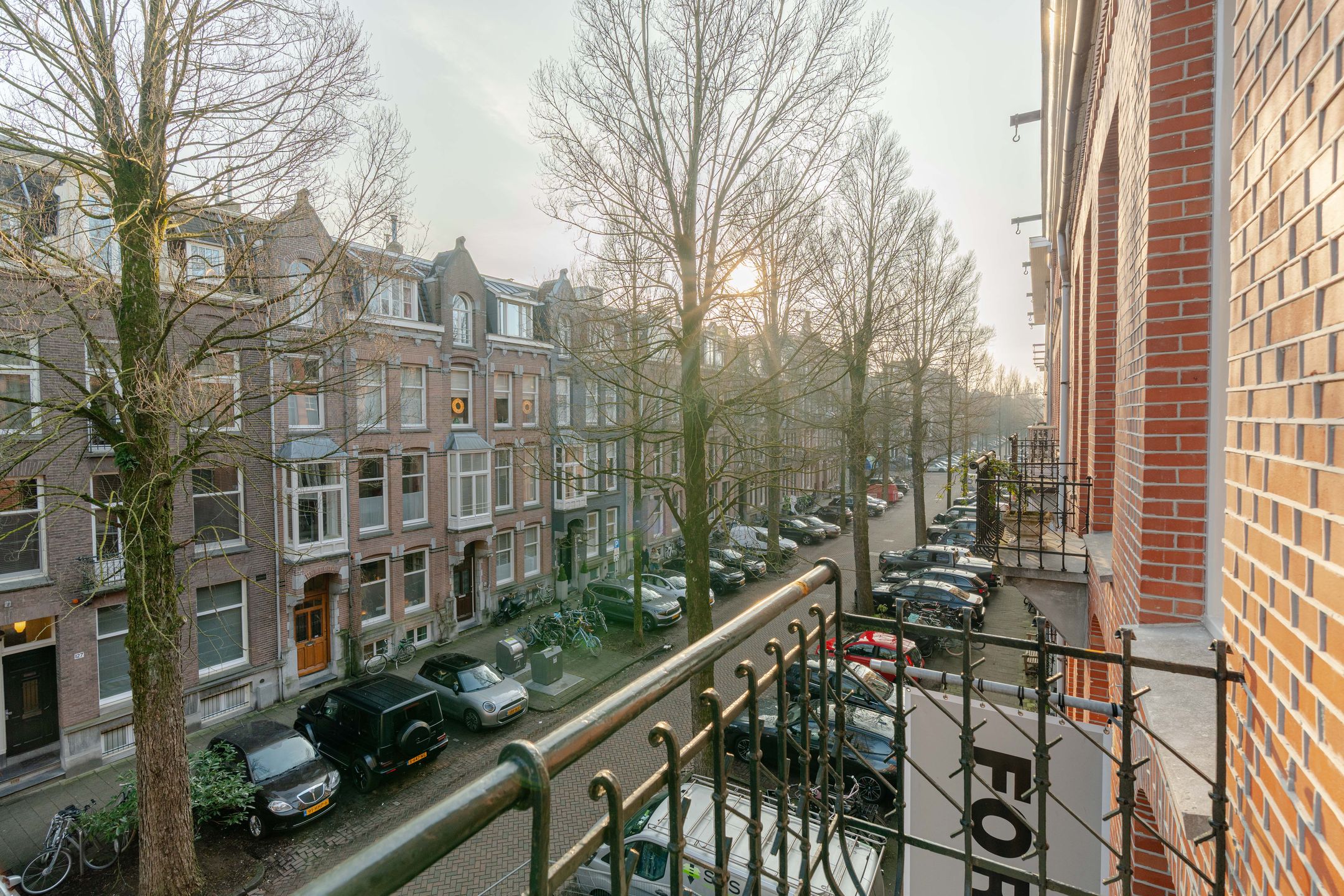 Foto 9 van Johannes Verhulststraat 130-2