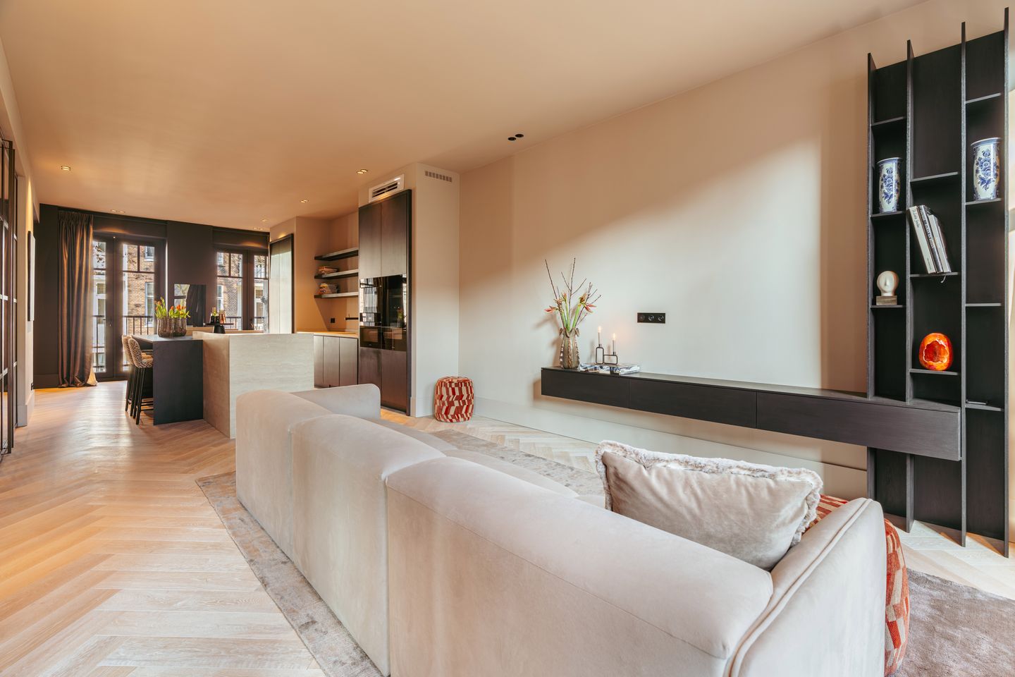 Foto 10 van Johannes Verhulststraat 130-2