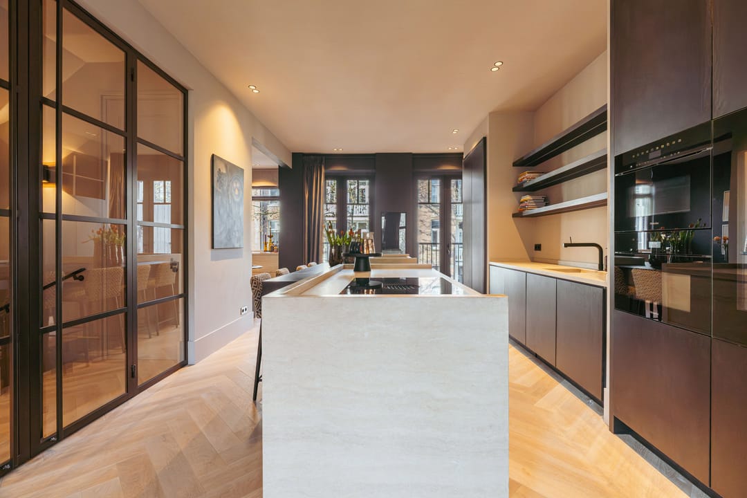 Foto 11 van Johannes Verhulststraat 130-2