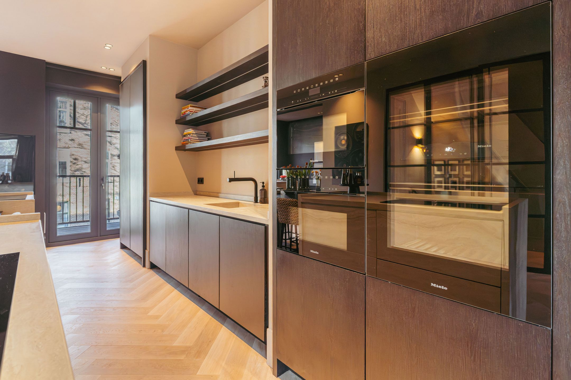 Foto 12 van Johannes Verhulststraat 130-2