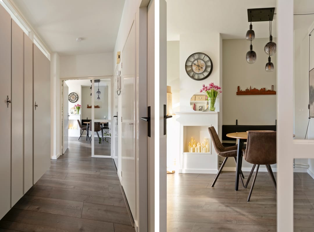 Photo 8 of Jan Heijmanslaan 29