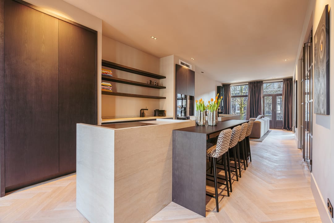 Foto 13 van Johannes Verhulststraat 130-2