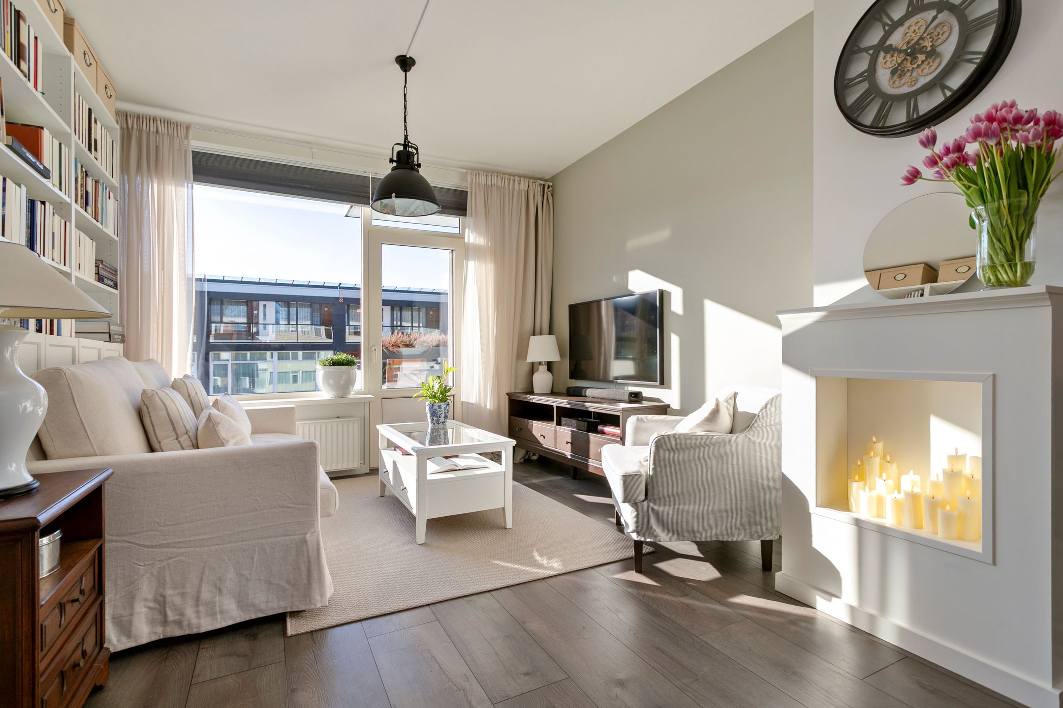 Photo 9 of Jan Heijmanslaan 29