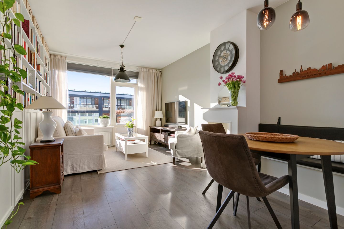 Photo 10 of Jan Heijmanslaan 29