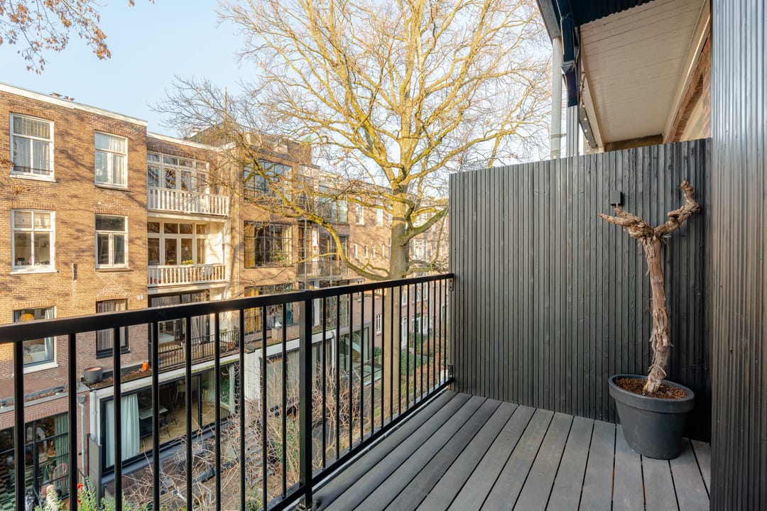 Foto 17 van Johannes Verhulststraat 130-2