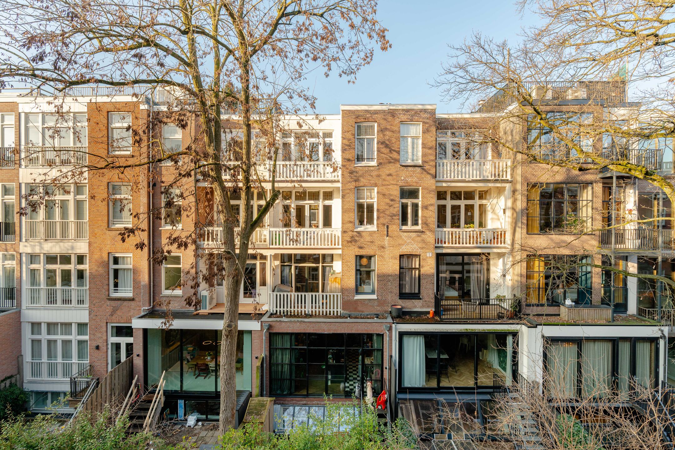 Foto 18 van Johannes Verhulststraat 130-2