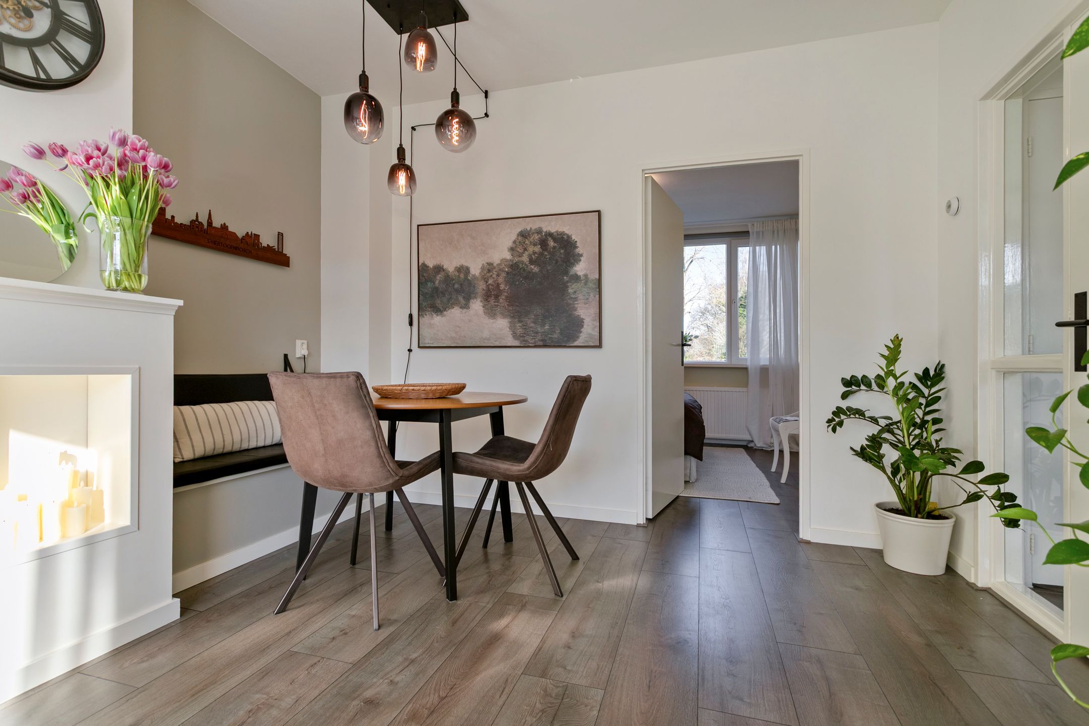 Photo 15 of Jan Heijmanslaan 29