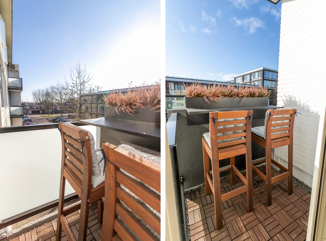 Photo 17 of Jan Heijmanslaan 29