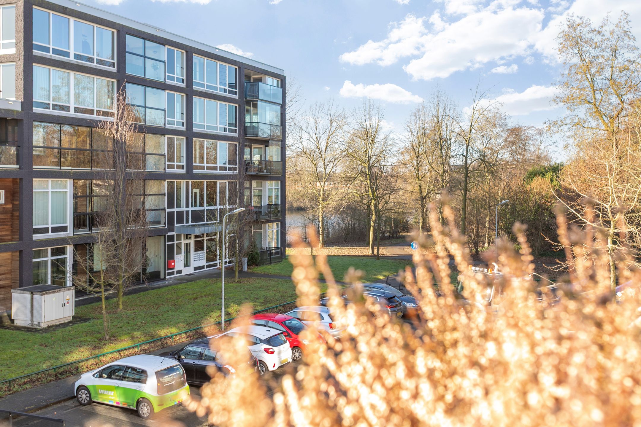 Photo 21 of Jan Heijmanslaan 29