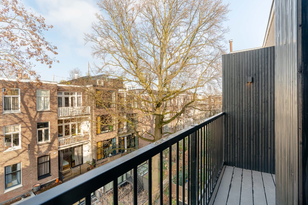 Foto 32 van Johannes Verhulststraat 130-2