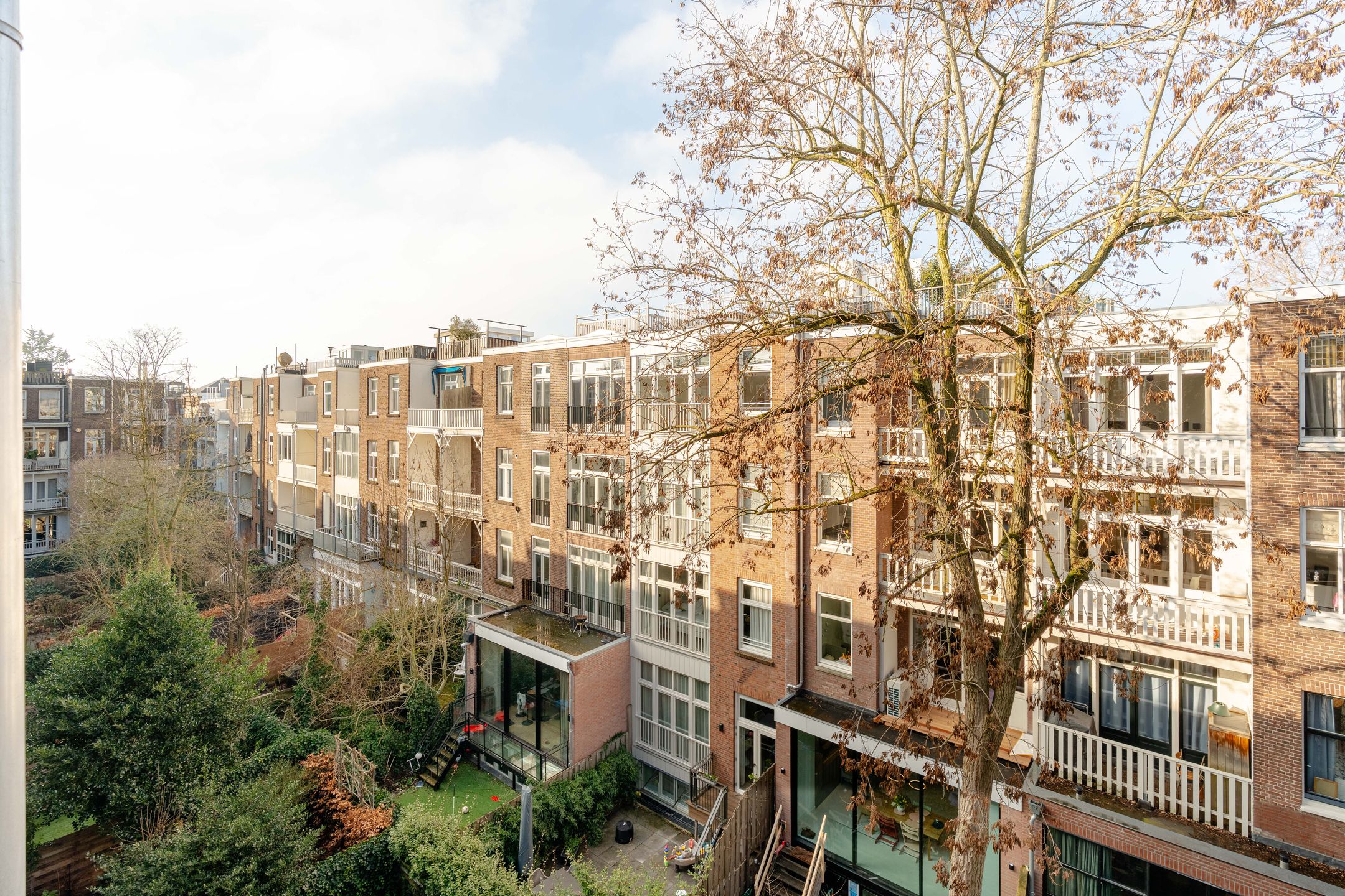 Foto 33 van Johannes Verhulststraat 130-2