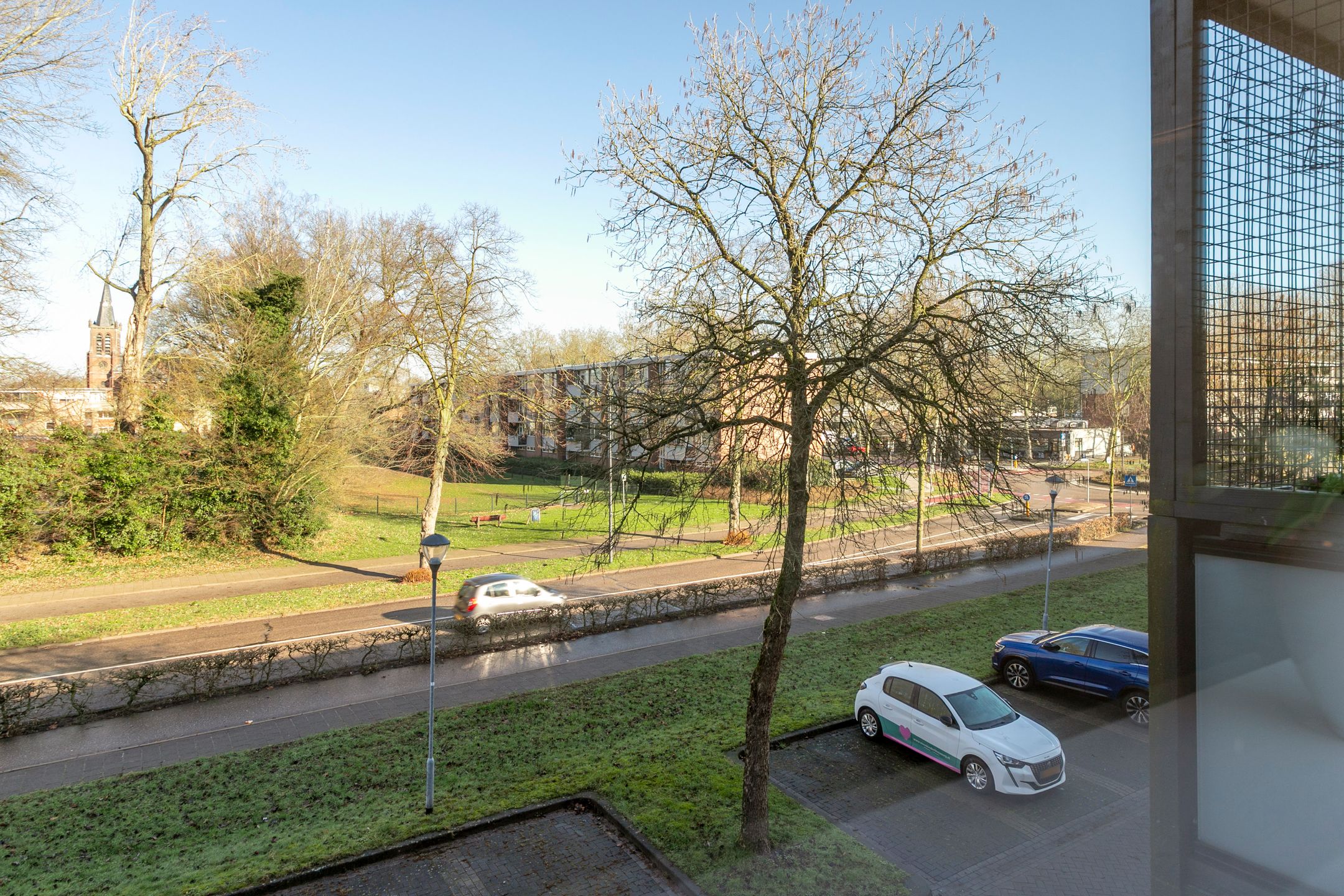 Photo 27 of Jan Heijmanslaan 29