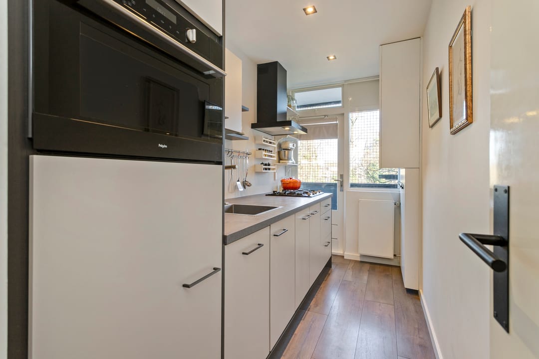 Photo 28 of Jan Heijmanslaan 29