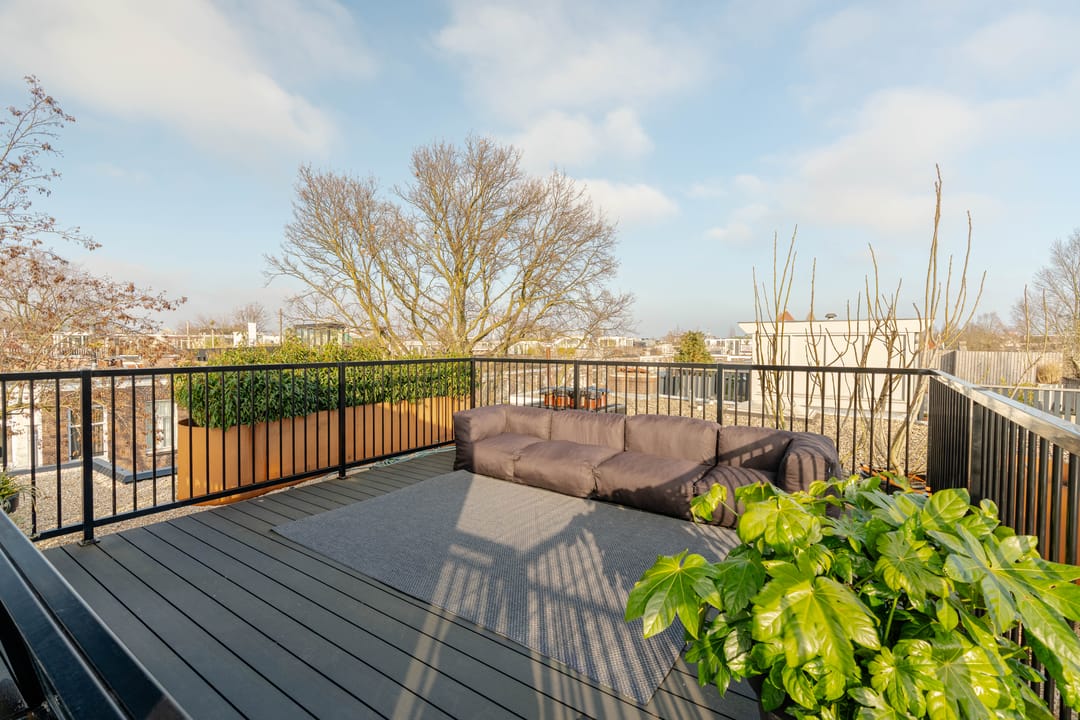 Foto 37 van Johannes Verhulststraat 130-2