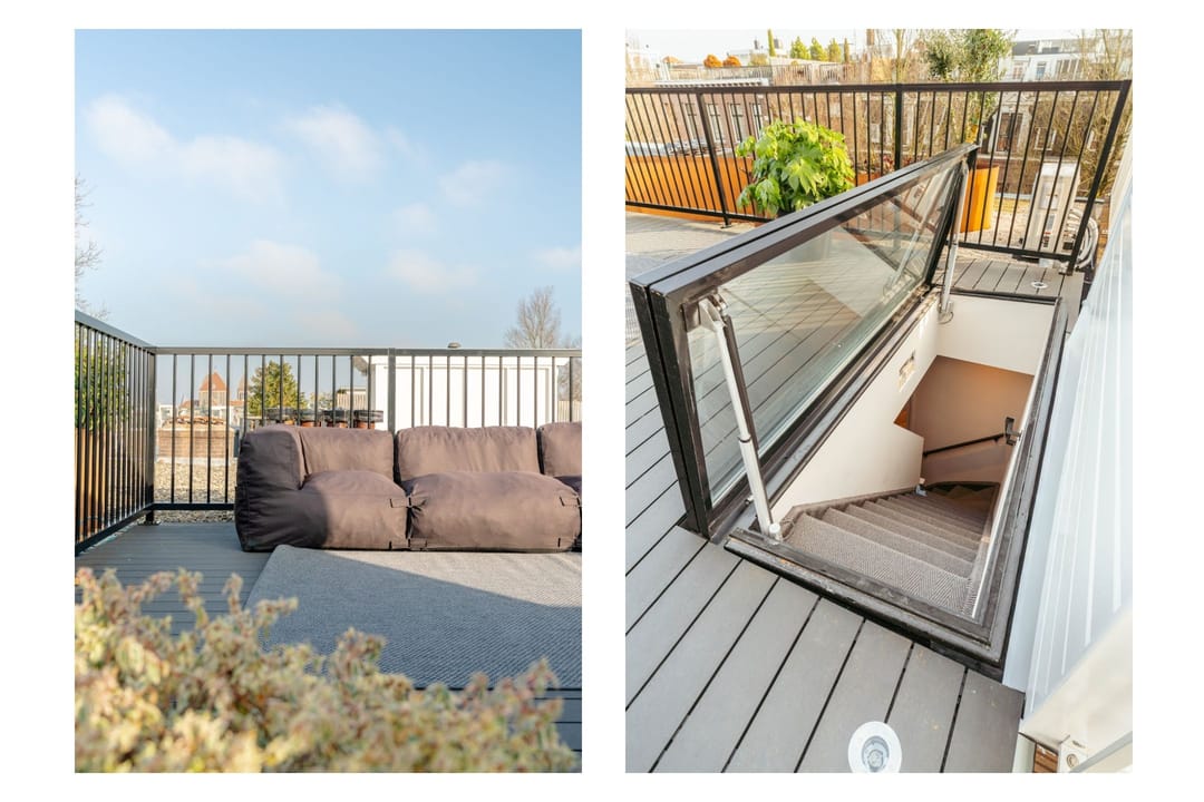 Foto 38 van Johannes Verhulststraat 130-2