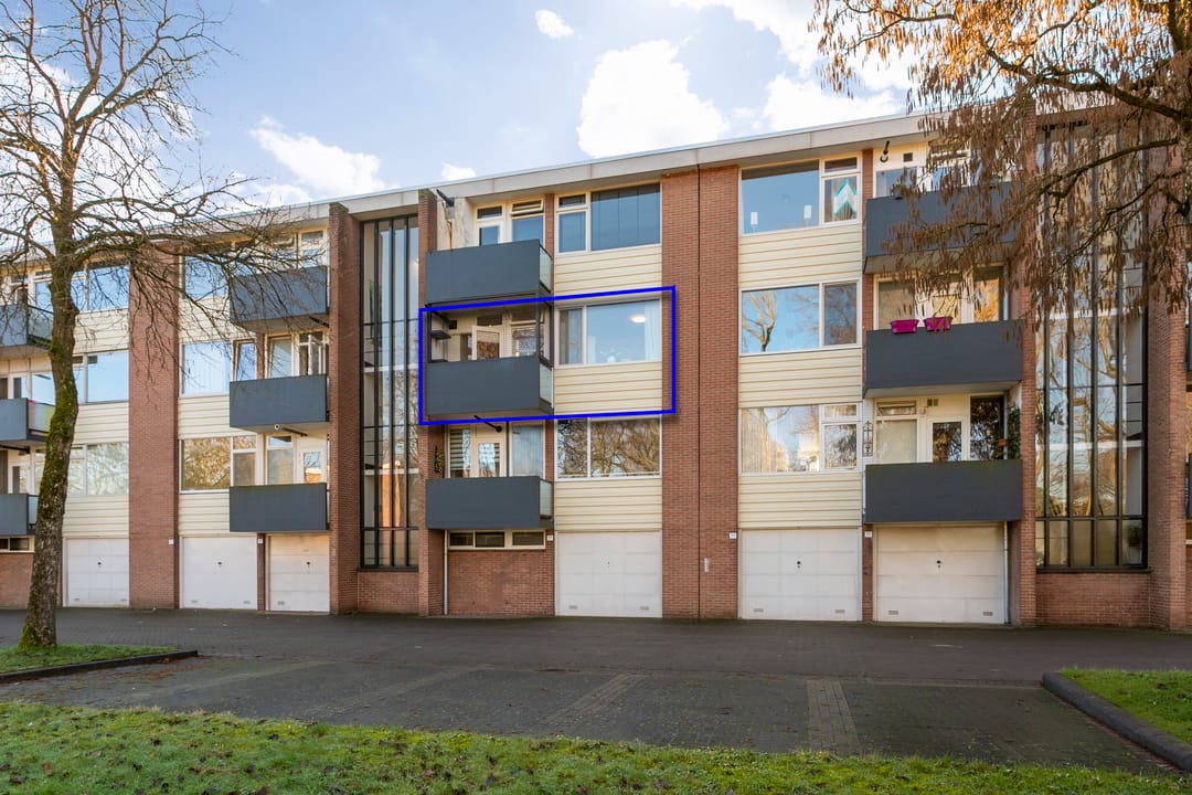 Photo 37 of Jan Heijmanslaan 29