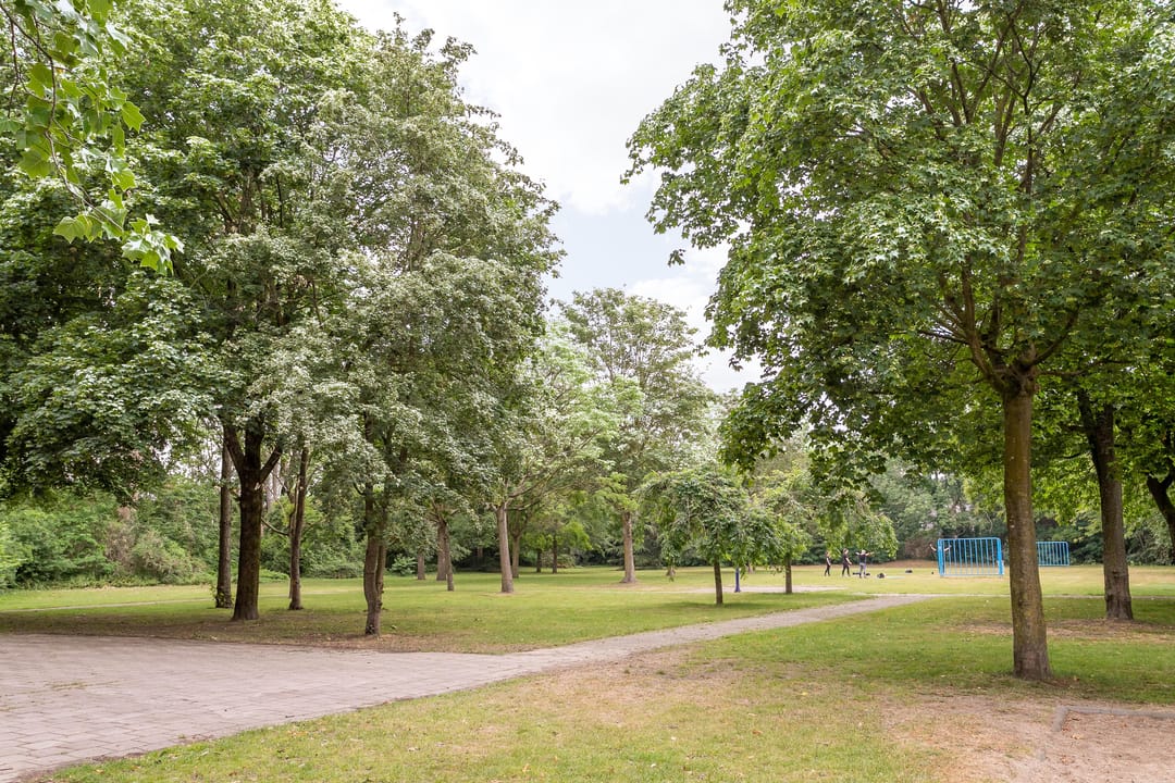 Photo 38 of Jan Heijmanslaan 29