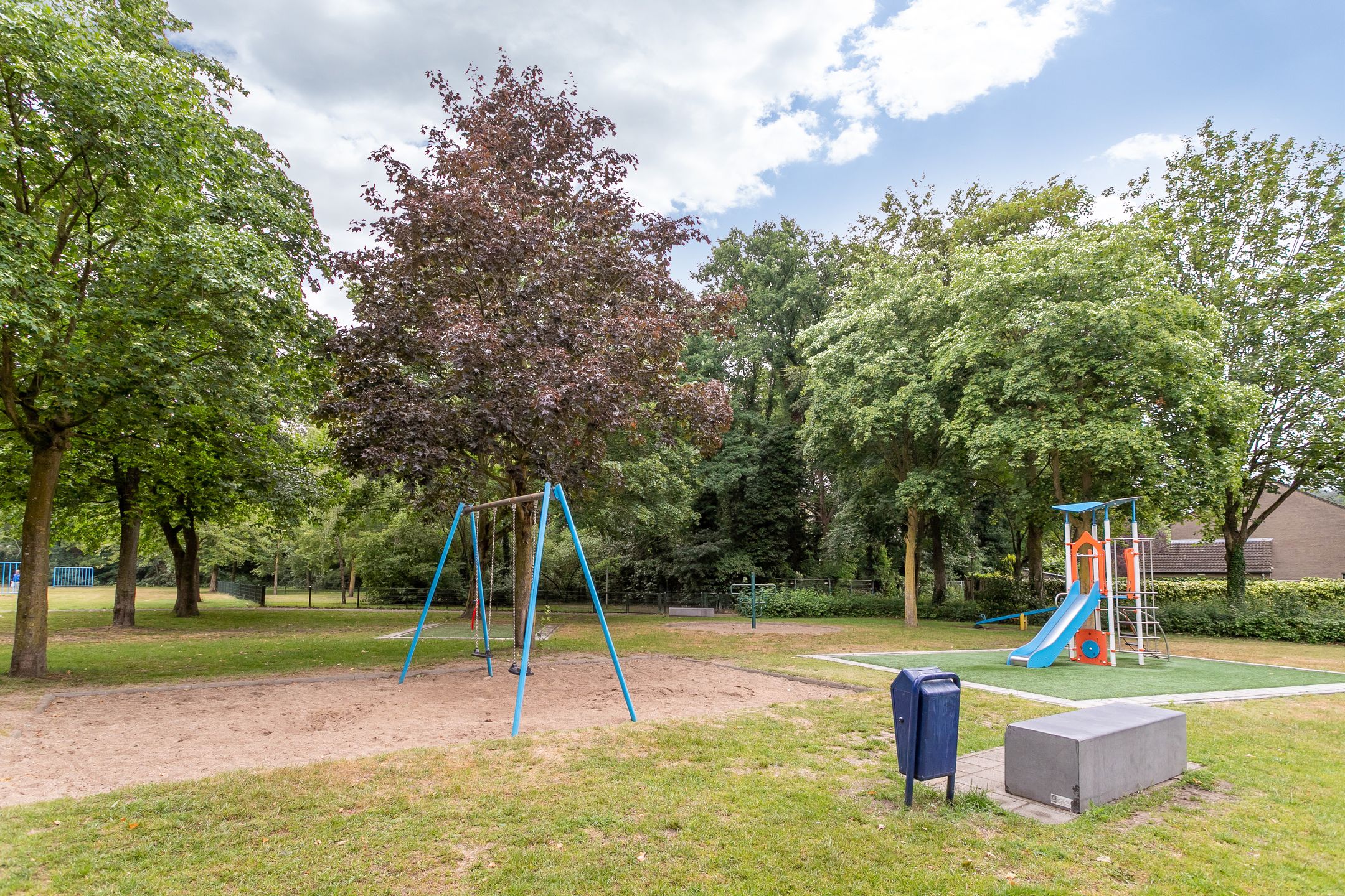 Photo 39 of Jan Heijmanslaan 29