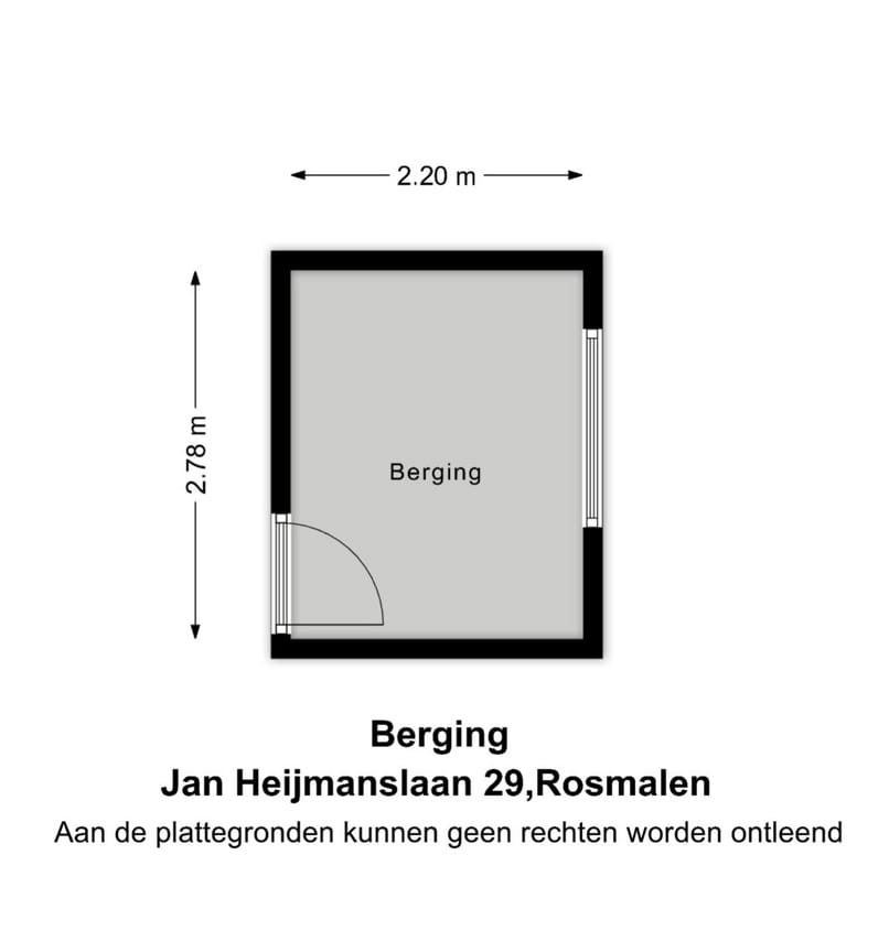 Photo 42 of Jan Heijmanslaan 29